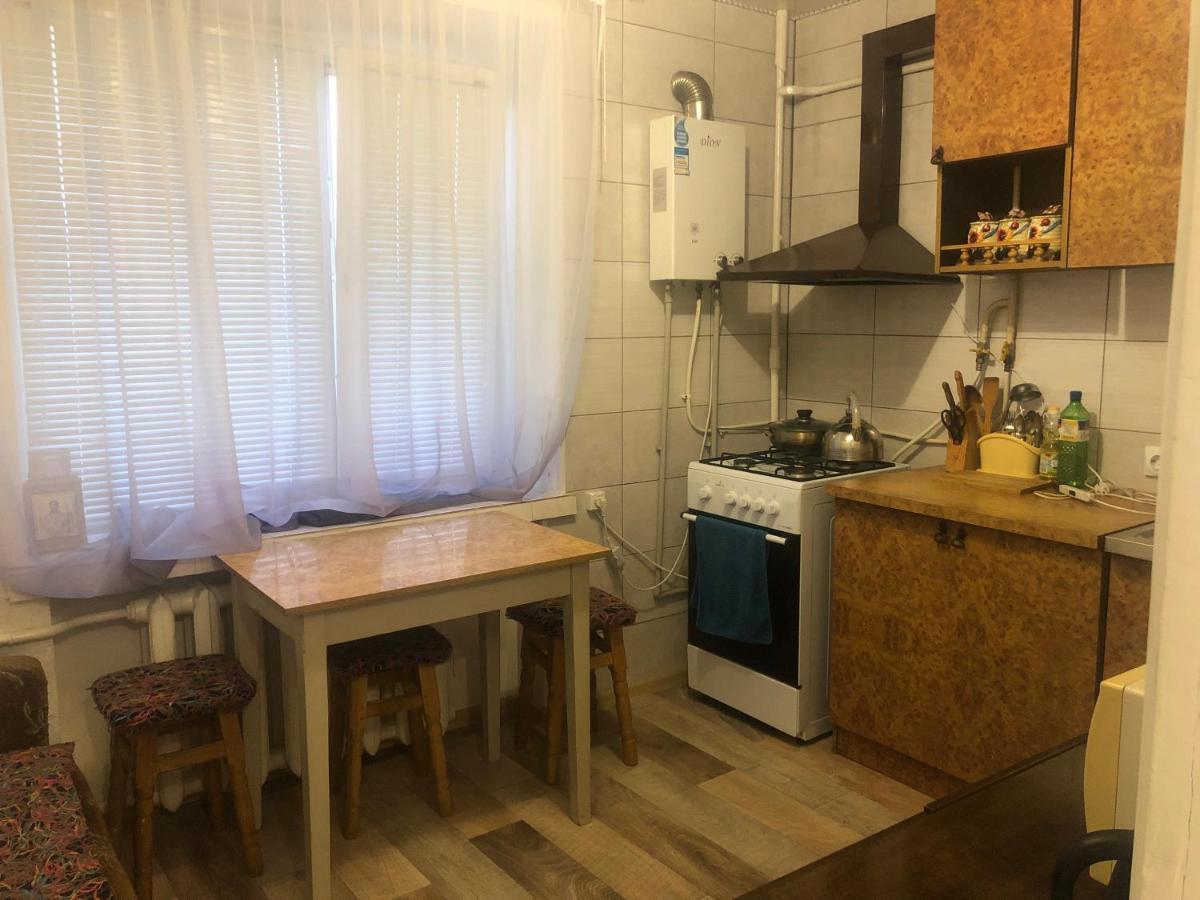 Квартира Пентагон Korosten Exterior foto
