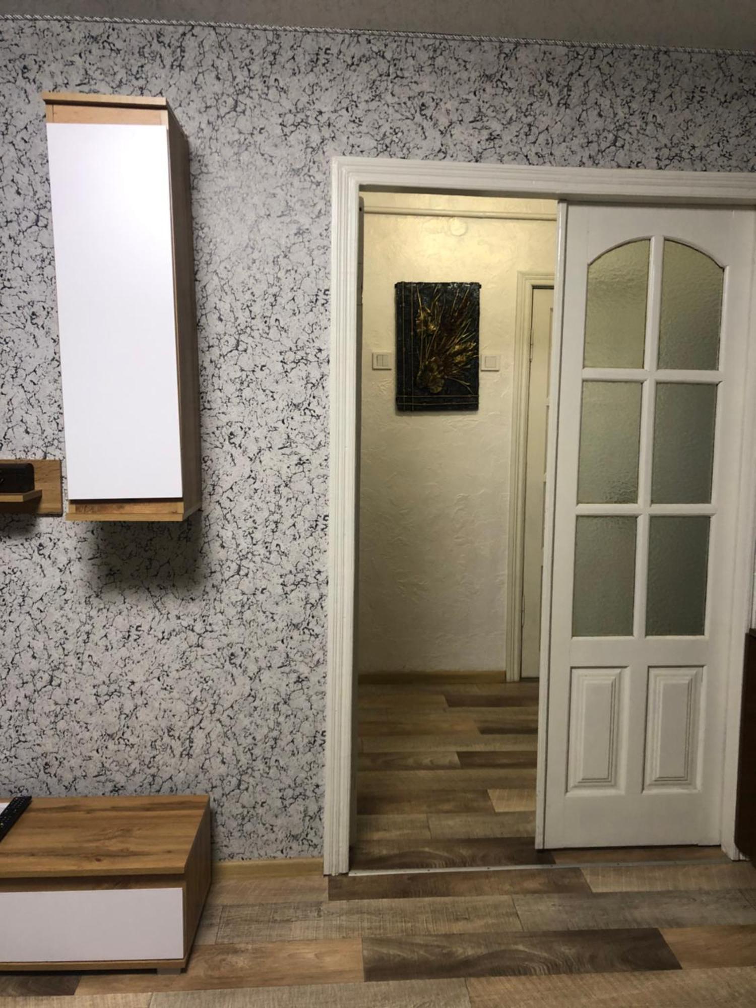Квартира Пентагон Korosten Exterior foto