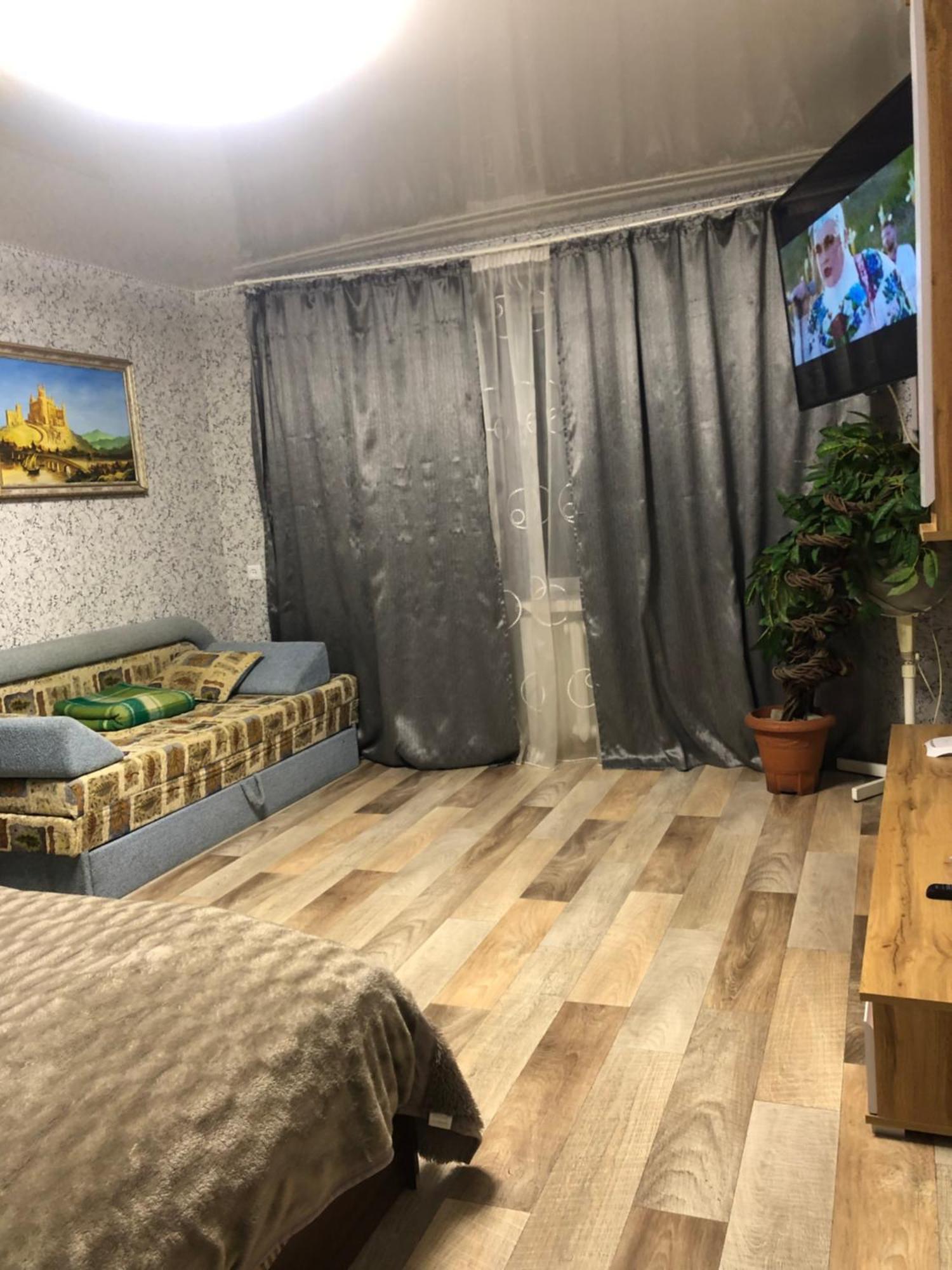 Квартира Пентагон Korosten Exterior foto